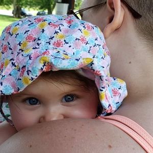 Meet your Posher, Rachael